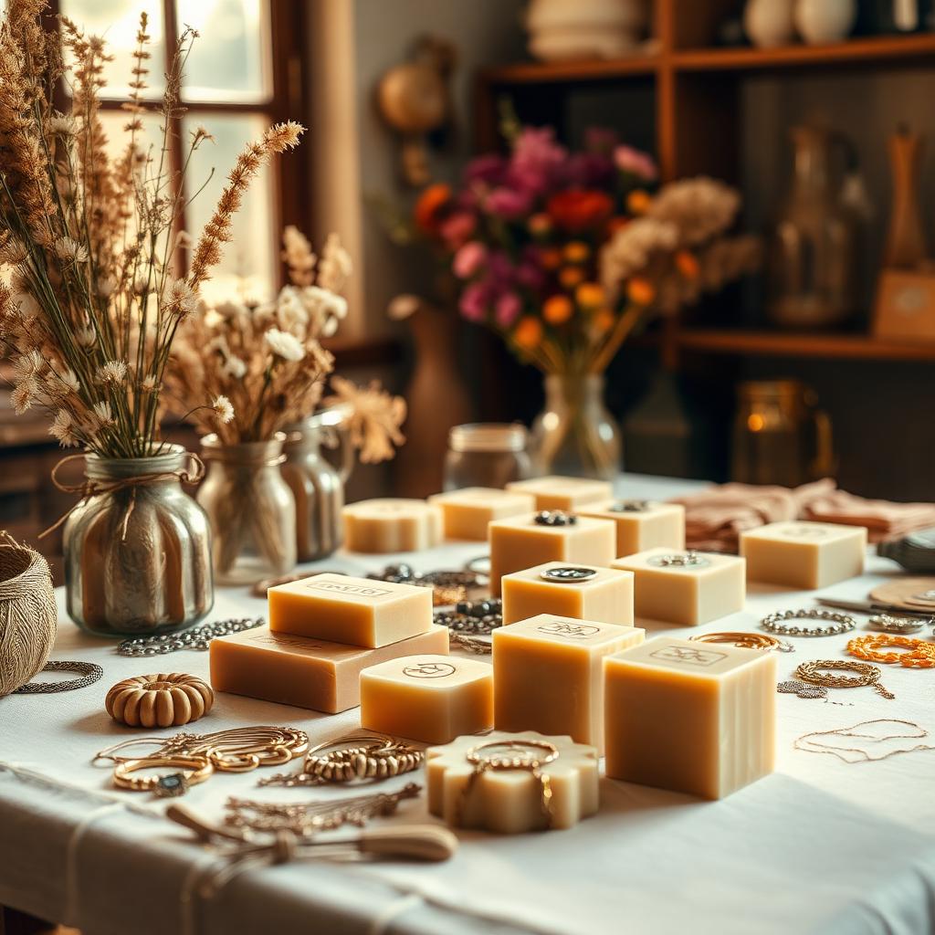 Handmade